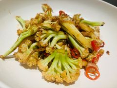 -小大董·烤鸭(观景餐厅·南京西路店)