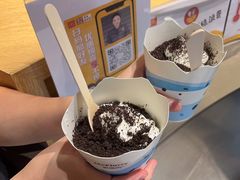-麦当劳(科苑地铁站店)