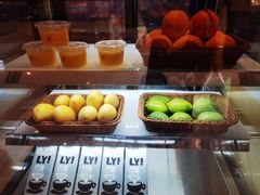 -7分甜(上海新天地广场店)