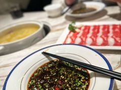 -汤城·料青山
