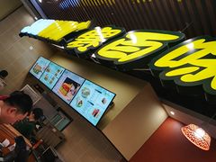 -赛百味SUBWAY(燕莎奥莱店)