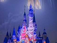 -上海迪士尼度假区