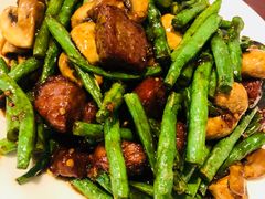 -蓬莱小馆 Joyful Restaurant