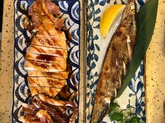 -六本目日式料理(珊瑚沙家园店)