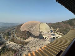 -牛首山文化旅游区