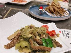 -尖沙咀酒店(大沥店)