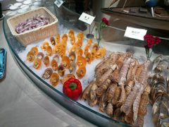 -亿民平安国际大酒店西餐厅(彩田北路店)