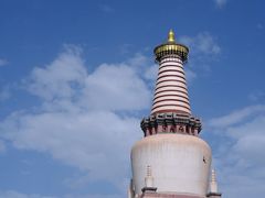 -张掖大佛寺景区