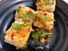 臭豆腐-聚味瞿记·龙虾堂(渔人码头一店)