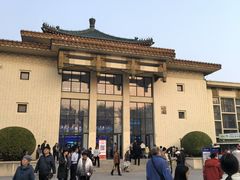 -中国农业博物馆