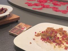 -香丰阁·烤鸭·川湘菜(清河店)