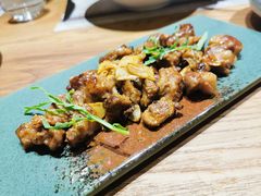 -五合院·整点烤肉