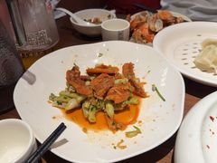 -单家老院·院子里的青岛菜(沙子口店)