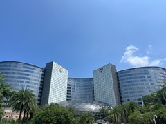 -深圳大梅沙京基洲际度假酒店