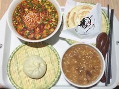 -白起肉夹馍