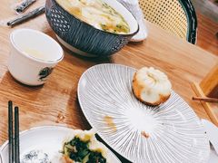 -老苏州大客堂·苏帮菜·松鼠桂鱼·苏州传统小吃(观前街人民商场店)