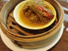 -索菲特酒店·乐轩华中餐厅
