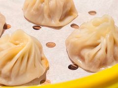土猪肉小笼包-鱼食饭稻·苏浙土菜17年老馆子(平江路店)