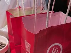 -海底捞火锅(CBD安泰广场店)