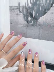 -Cici Nail日式美甲美睫工作室