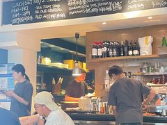 -La Strada(安福路店)