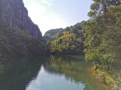 -丹霞山风景名胜区