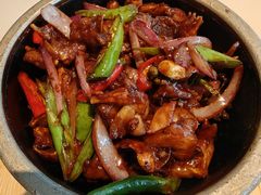 -外婆家(西红门荟聚购物中心店)