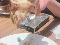 -必胜客(东大桥店)