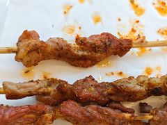 -宛平李记小吃(东关街店)