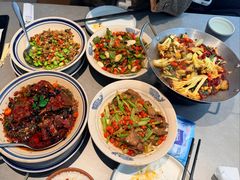 浏阳豆豉辣椒蒸肉-潇湘阁(汉光百货店)