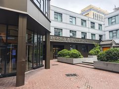 -北京崇文门桔子水晶酒店