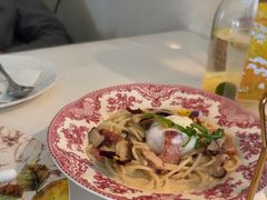 -秀儿家の小确幸花园西餐厅
