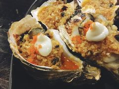-蚝美人·生蚝海鲜烧烤(茶花园店)