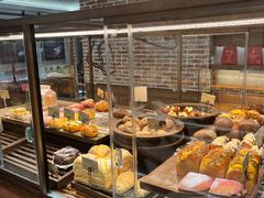 -丁香西饼屋(桂林路店)