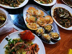 -船奇蒸汽海鲜·闽菜(八市海鲜总店)