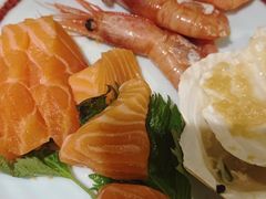 -三石铁板烧(紫竹桥店)