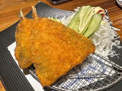 -明日叶居酒屋(师惠坊店)