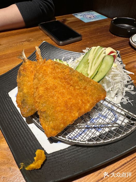 明日叶居酒屋(师惠坊店)图片