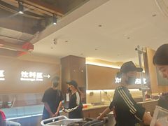 -炽城·烤肉名家(鸿达中央广场店)