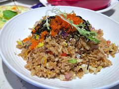 -夏日玛莉西餐厅(湘乡嘉亨茂店)