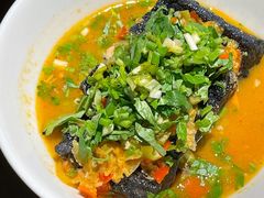 老长沙臭豆腐-老湘村·湖南土菜(天河维多利店)