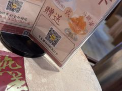 -广东胜利宾馆西关粤中餐厅