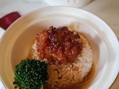 -北京建国饭店四季中餐厅