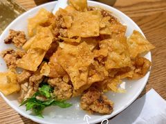 -小豆海棠(人民南路店)
