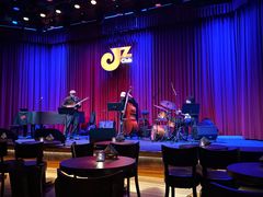-JZ Club 爵士酒吧(上海店)