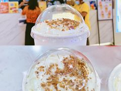 -烧柠·柠檬茶(大融城店)