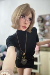 -DL HOPE明星造型