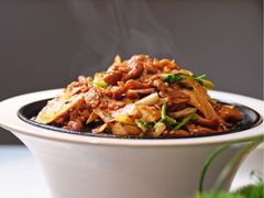-悦融琥珀·京鲁菜·海味珍品(西单店)