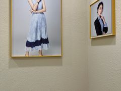 -海马体照相馆(大连罗斯福广场店)