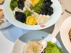 -双合园·海鲜水饺青岛菜(万佳广场店)